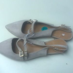 Shoes Calvin Klein’s